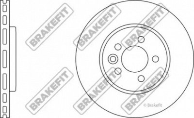 APEC BRAKING sdk6157 -